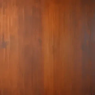 rusty background