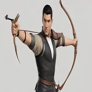 archer png