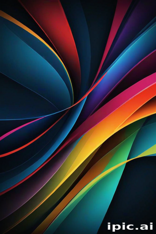 hd abstract wallpapers iphone