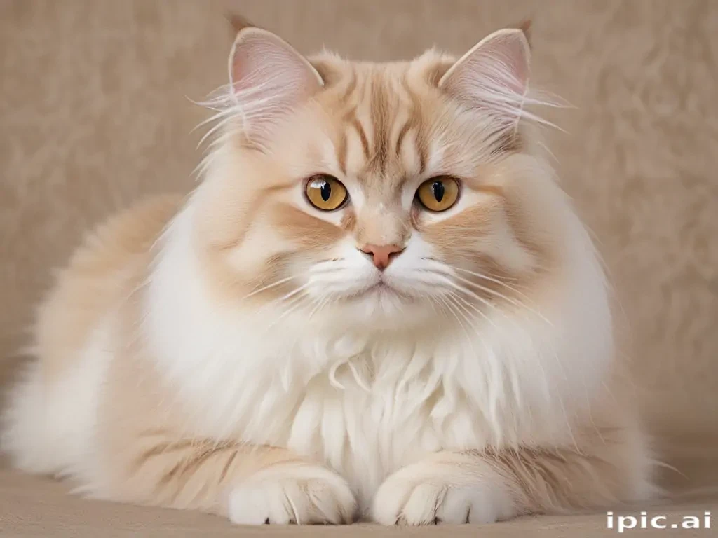 ragamuffin cat breed