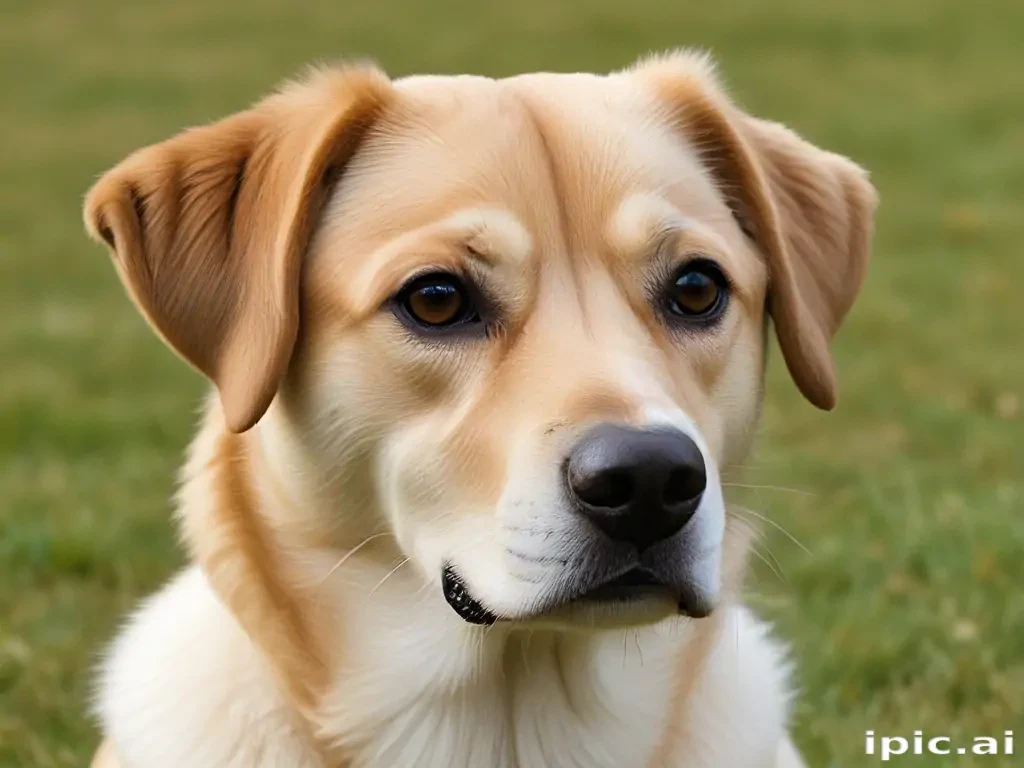 alaskan malador dog breed