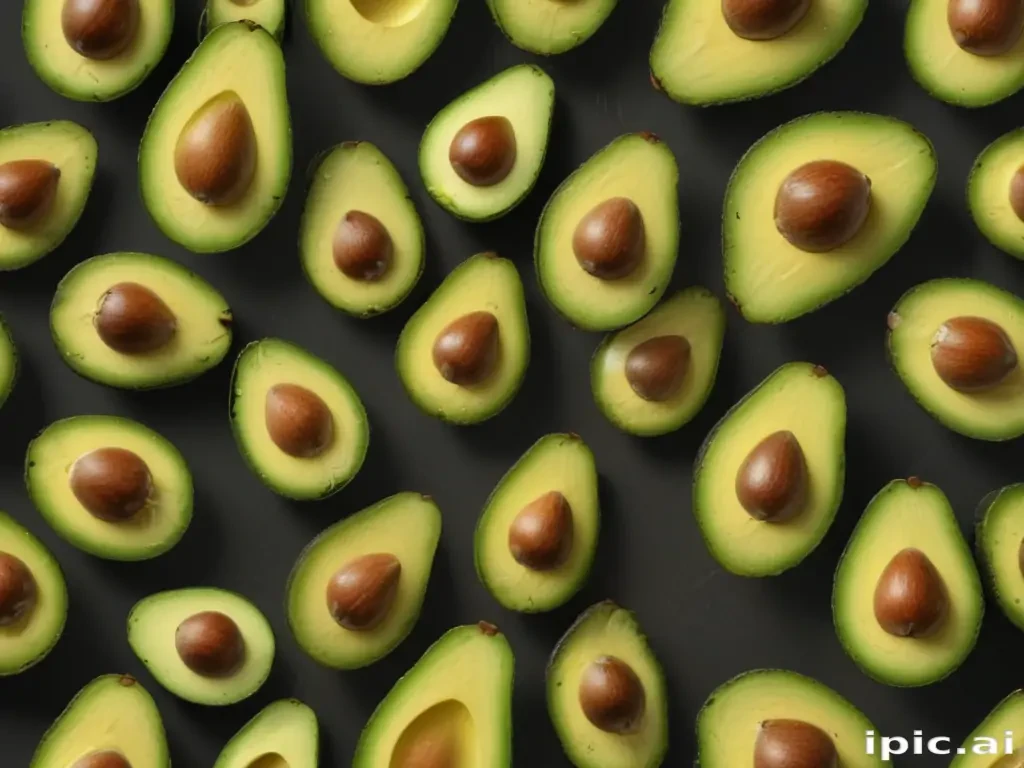 avocado backgrounds