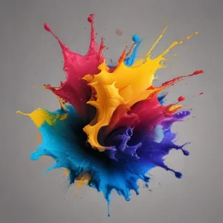 ink splash png