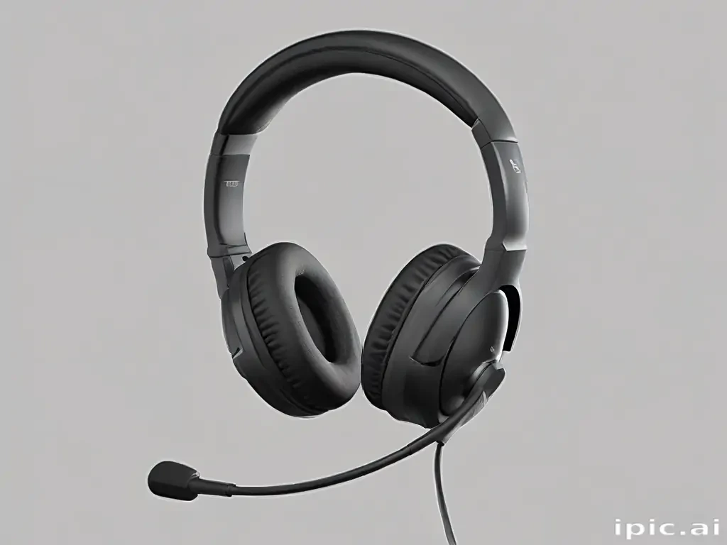 headset png