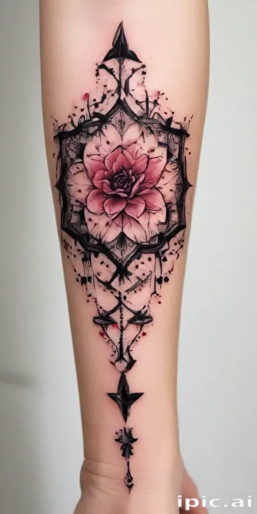transparent tattoo designs