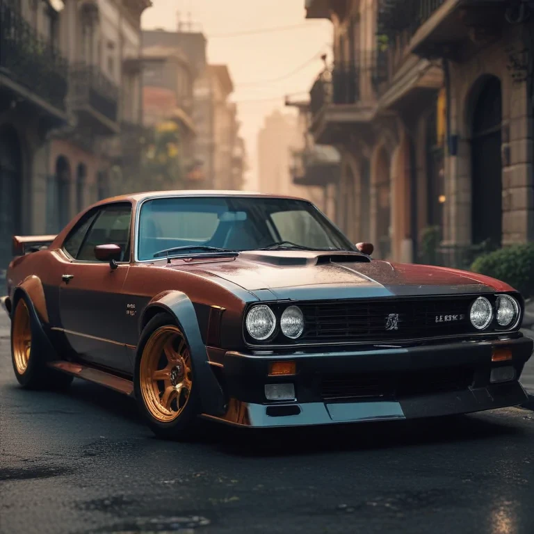 aesthetic car wallpapers