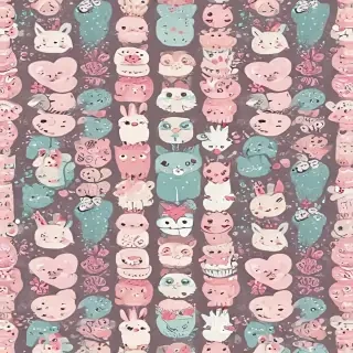 wallpaper cute designs
