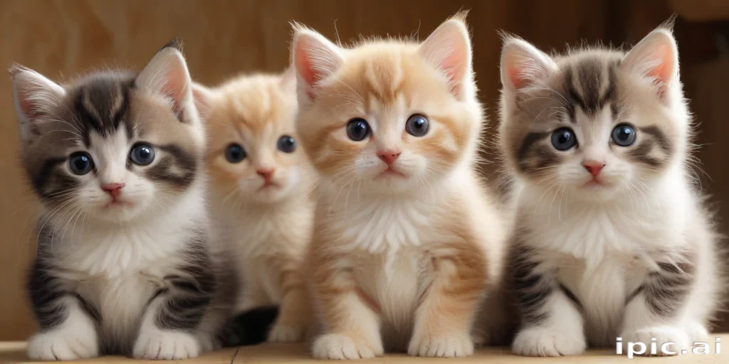 kittens wallpaper
