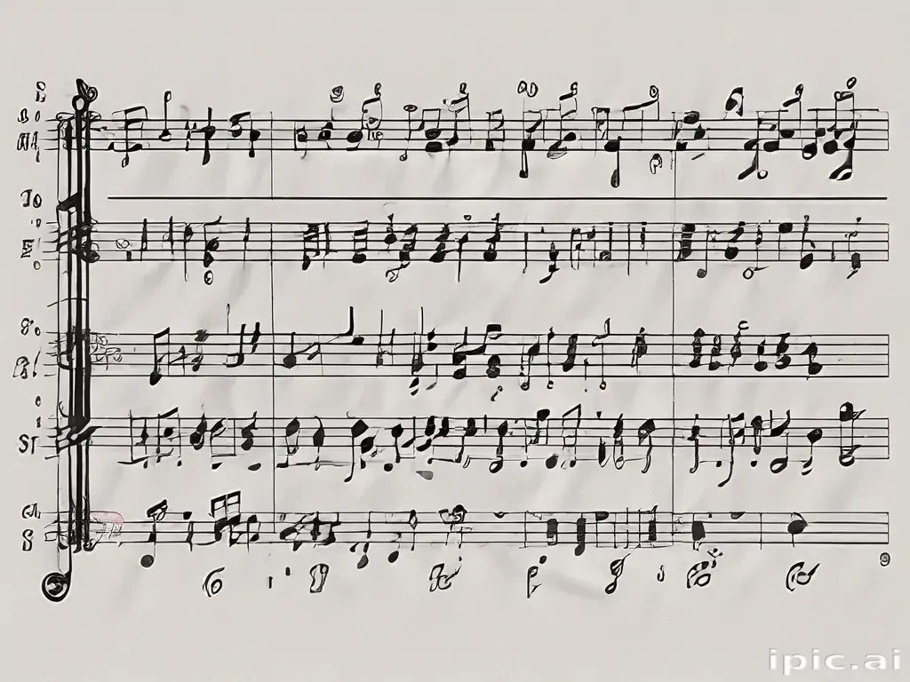 music notation png