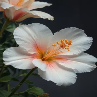 flower drawwing