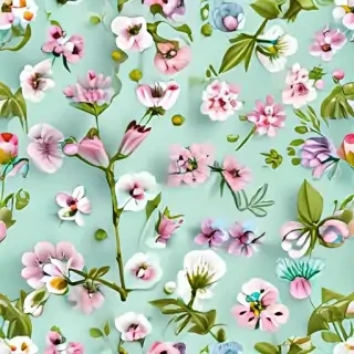 spring walpaper
