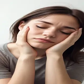 depressed png