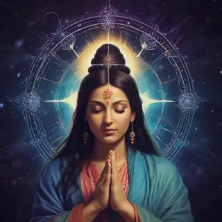 spiritual wallpaper