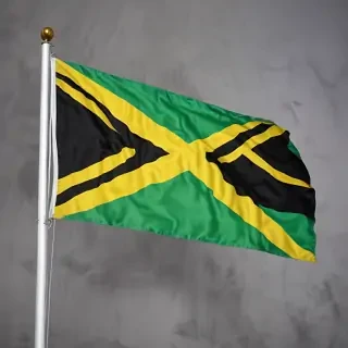 jamaica flag