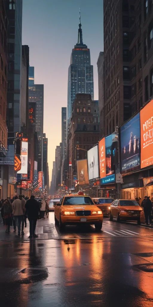 iphone wallpaper nyc