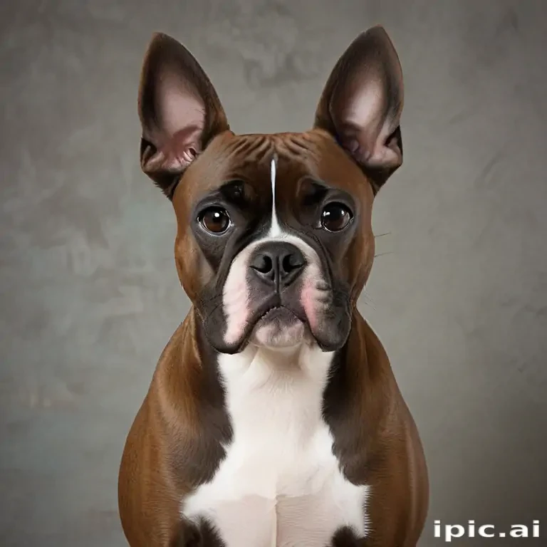 boston boxer
