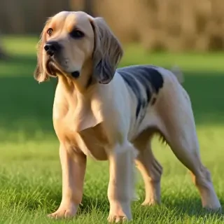 cockalier dog breed
