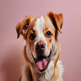 aesthetic wallpapers dogs