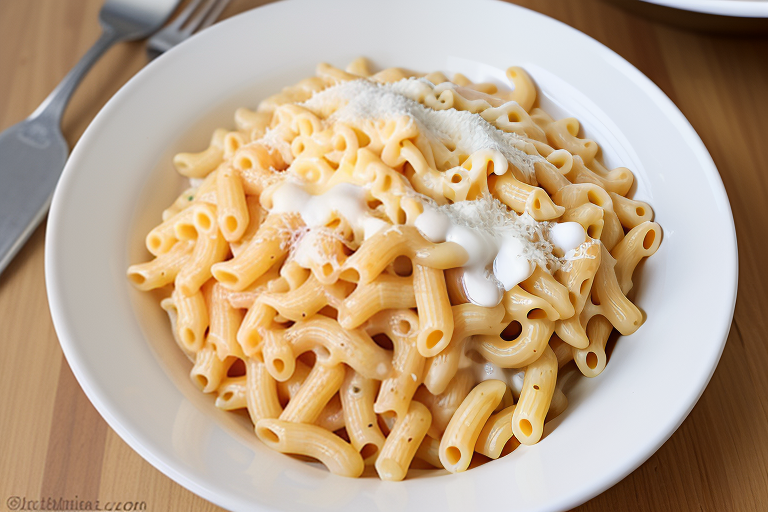 mueller macaroni and cheese recipe