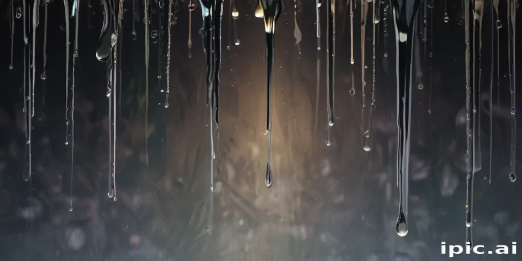 drip background