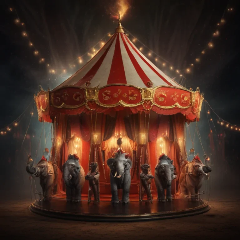 circus png