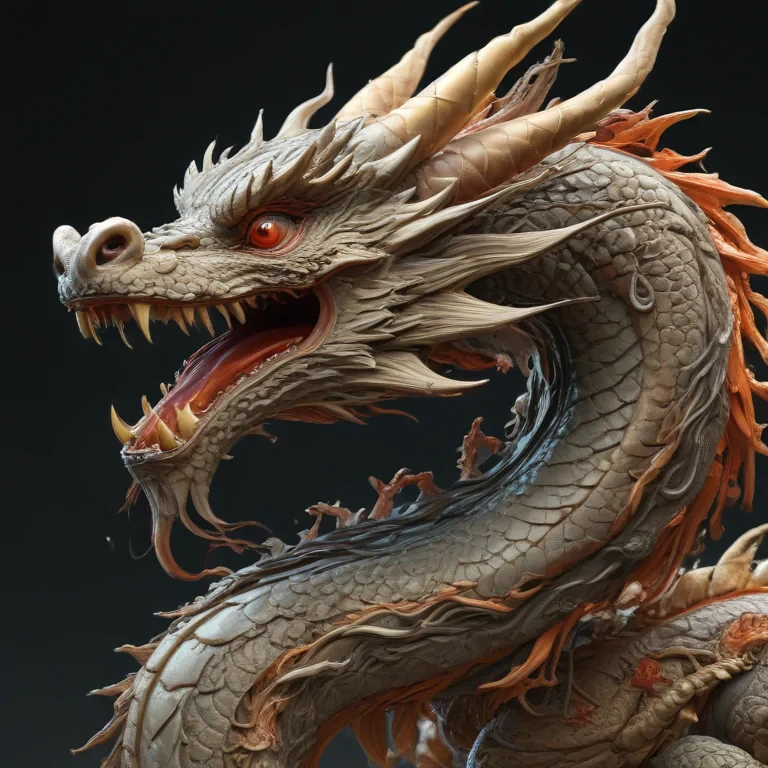 chinese dragon png