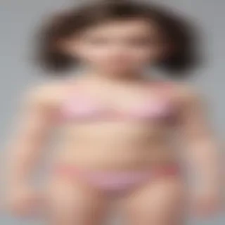 ai child bikini