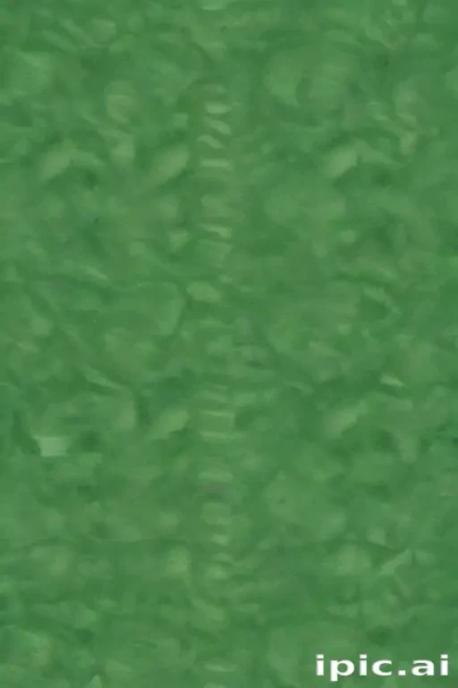 green wallpaper phone