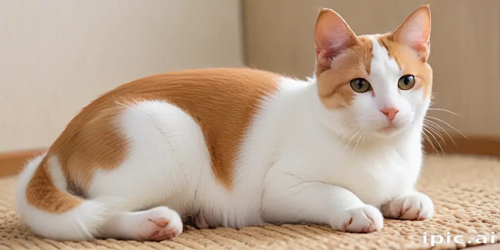 japanese bobtail breed