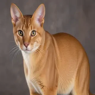chausie breed