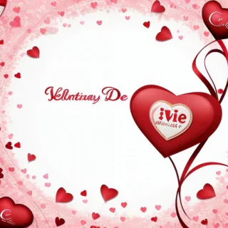 valentine day wallpaper