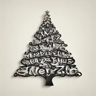 merry xmas wallpaper