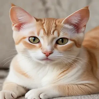 singapura cat breed