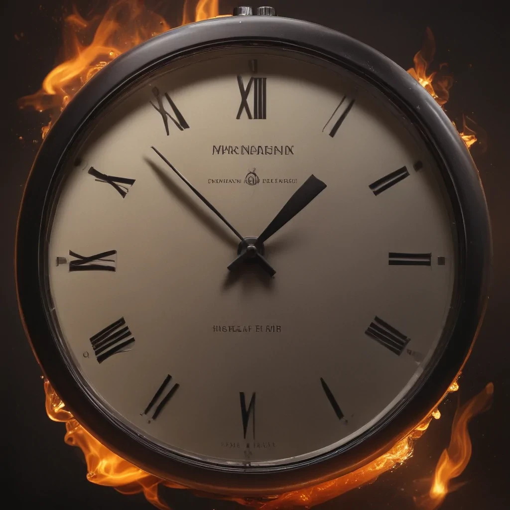 one minute timer