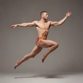energetic