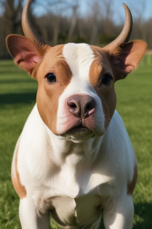 american bull jack