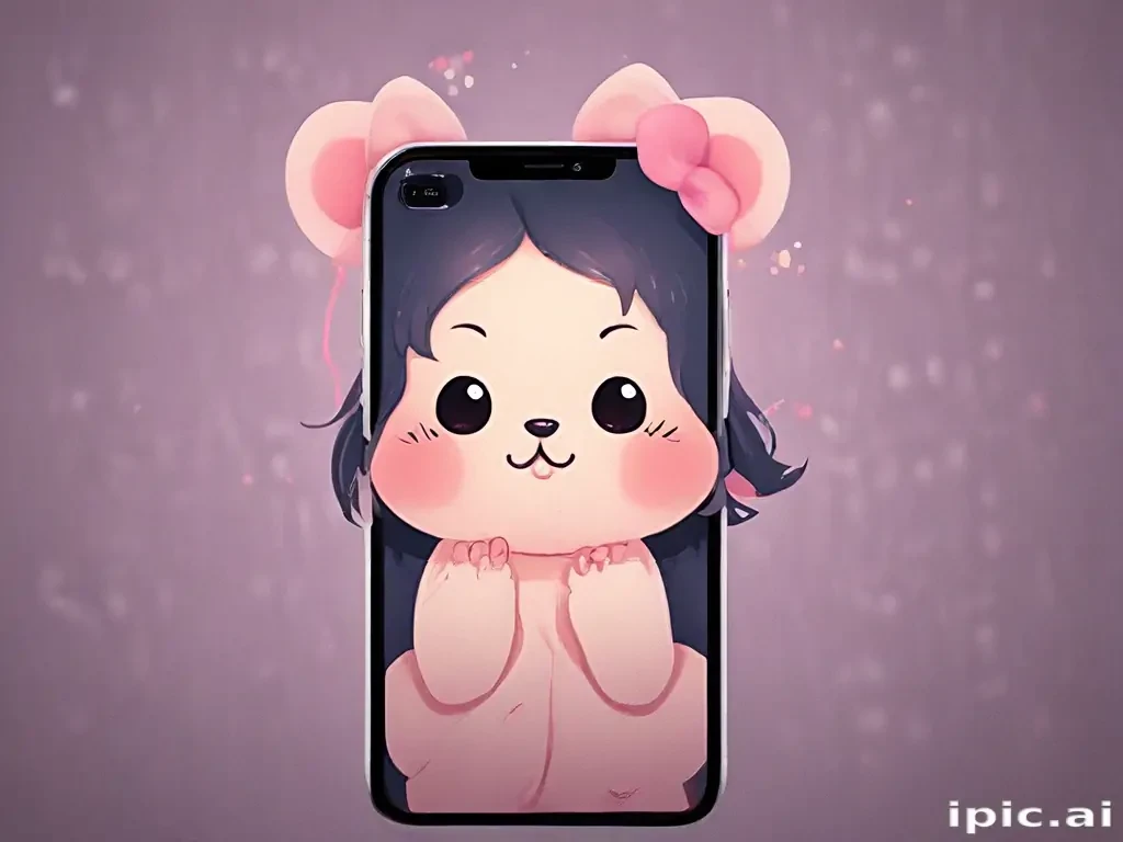 cute wallpapers for iphone 14