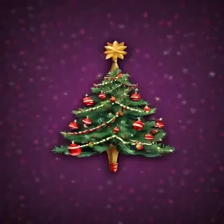 christmas iphone wallpaper