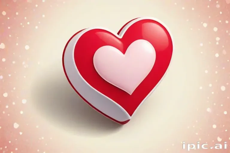 cute heart wallpaper