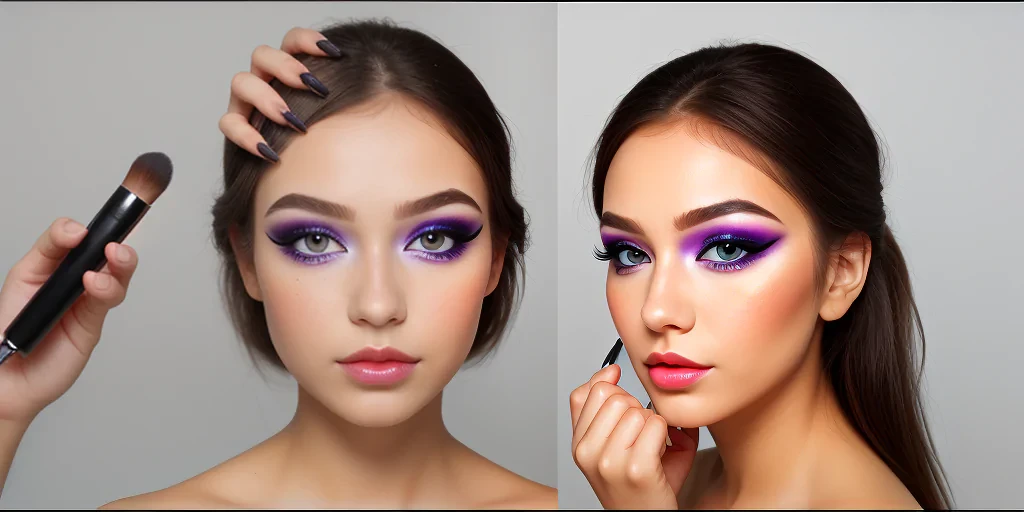 make up png