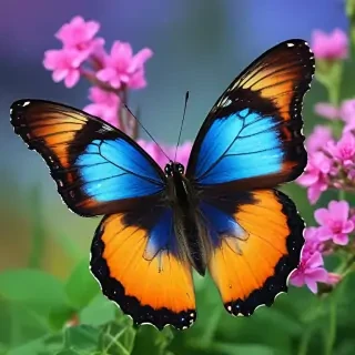 butterfly photos wallpaper
