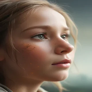 fading png