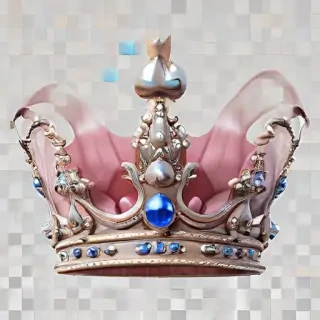 crown transparent background