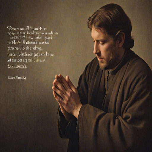 prayer graphic