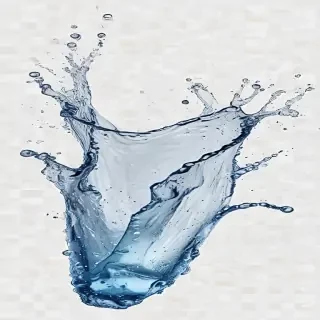 splash water png