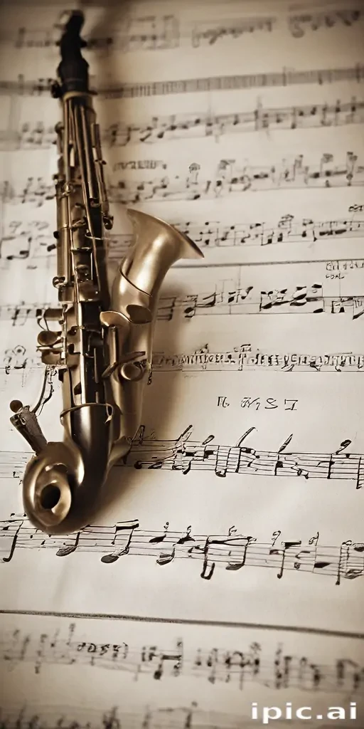 instrumental music