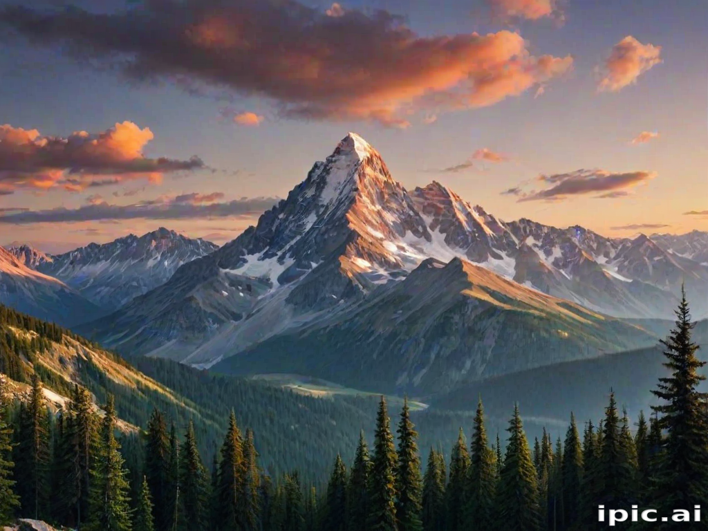 iphone mountain wallpaper