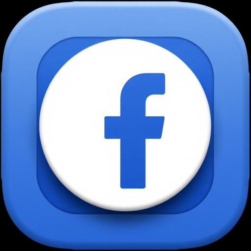 facebook icon