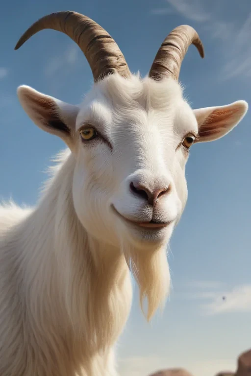 goat png