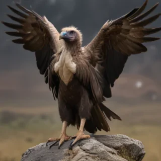 vultures png